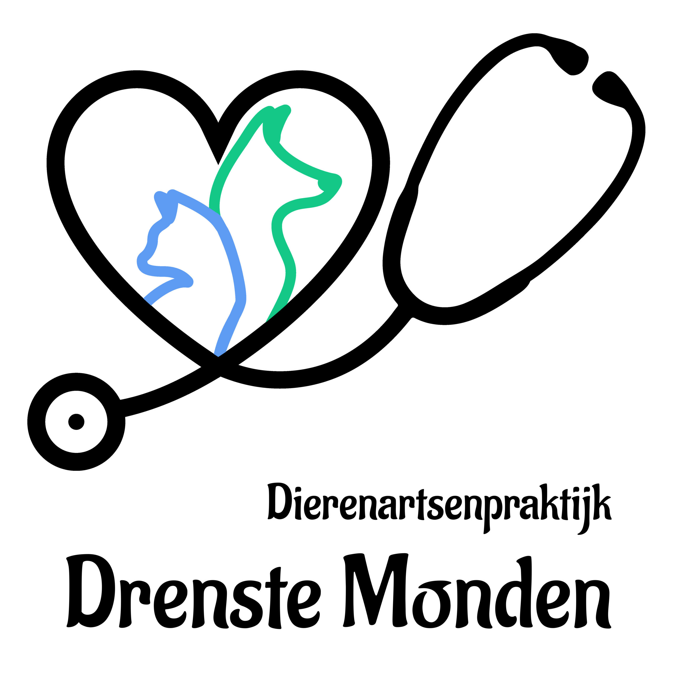 Welkom bij DAP drentse Monden